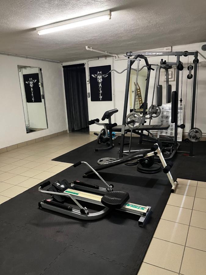Les Bois De Ravel Chambres D'Hotes Exteriör bild