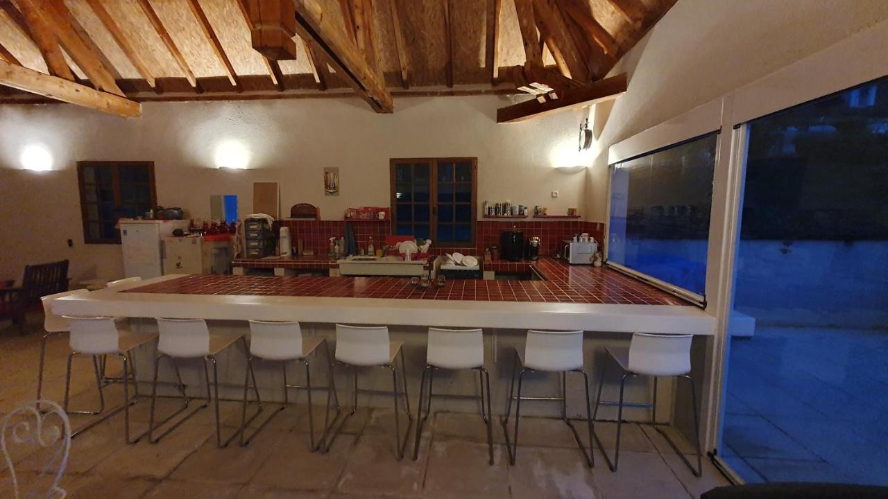 Les Bois De Ravel Chambres D'Hotes Exteriör bild
