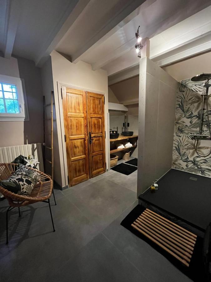 Les Bois De Ravel Chambres D'Hotes Exteriör bild