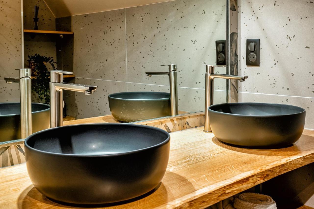 Les Bois De Ravel Chambres D'Hotes Exteriör bild