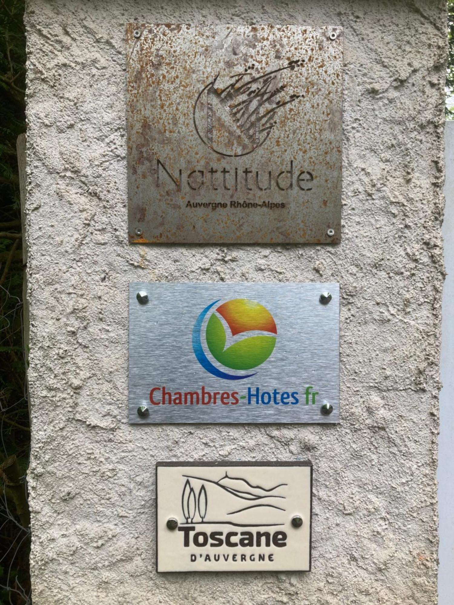 Les Bois De Ravel Chambres D'Hotes Exteriör bild